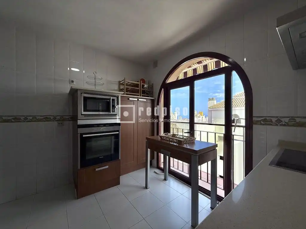 Ático en venta en de la Paloma, imagen 14