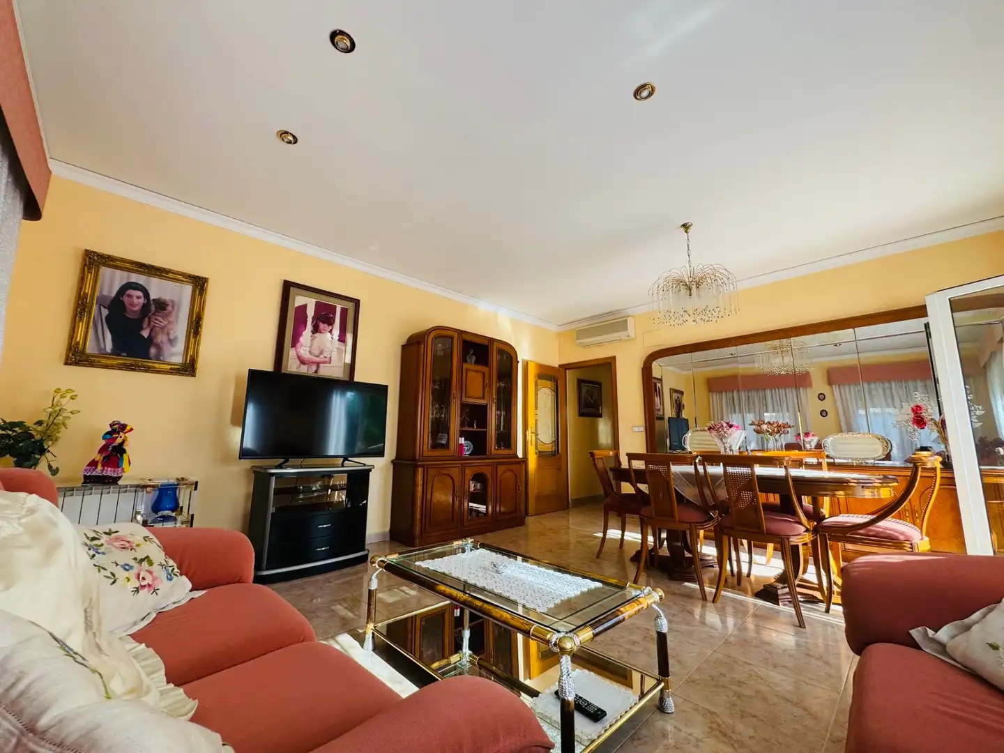 Villa avec terrasse à vendre à Pedreguer, imagen 55