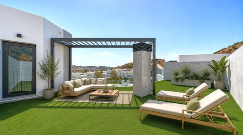 ATICO CON SOLARIUM A ESTRENAR EN COLINAS DE EL LIMONAR.