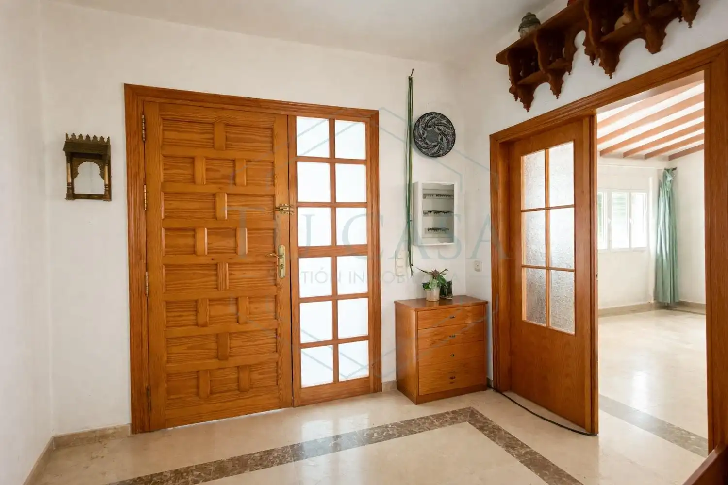 Chalet con piscina en venta en Los Franceses – La Vega, imagen 11