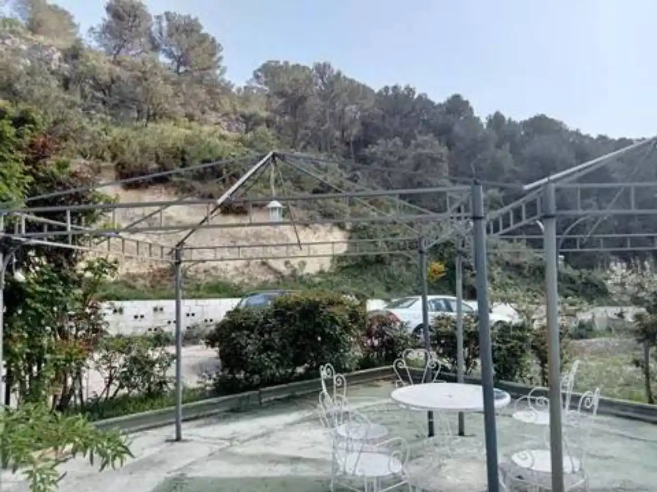 Terrace of Houses for sale in Alcoy / Alcoi  with Terrace