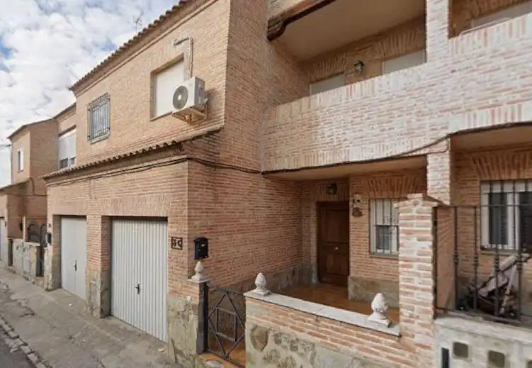 Chalet en venta en Yuncos