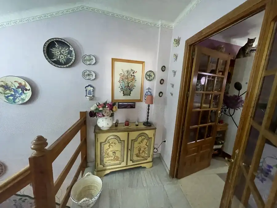 Reihenhaus zum Verkauf in Formentera del Segura, imagen 19