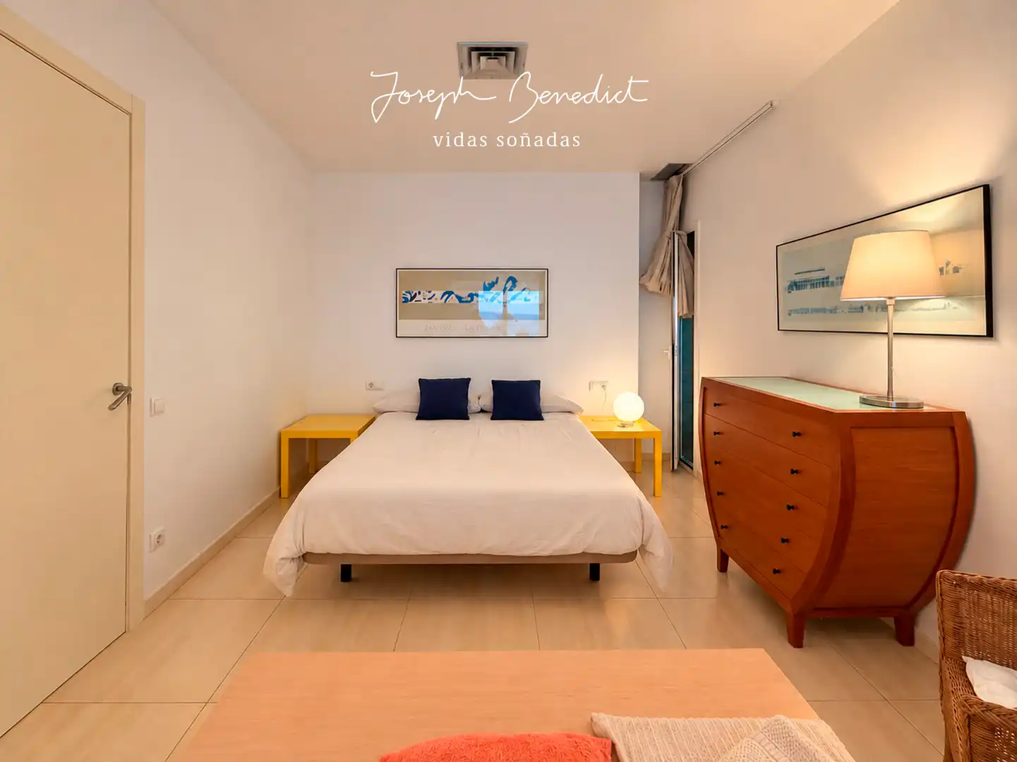 Habitación de Ático de alquiler en Levantina - Montgavina - Quintmar