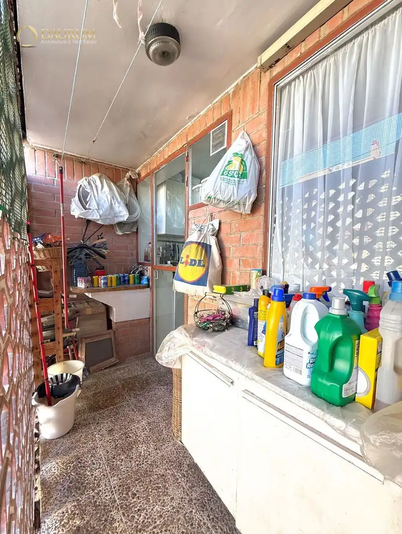 Piso en venta en Madrid con Aire acondicionado, Calefacción y Terraza