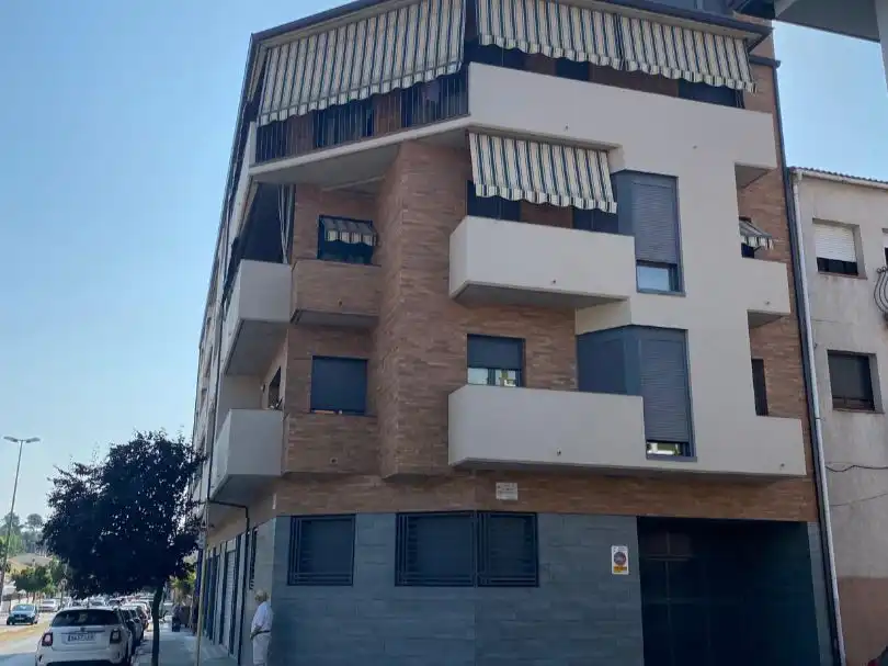 Individuel à vendre à Carrer del Bruc 50, imagen 3