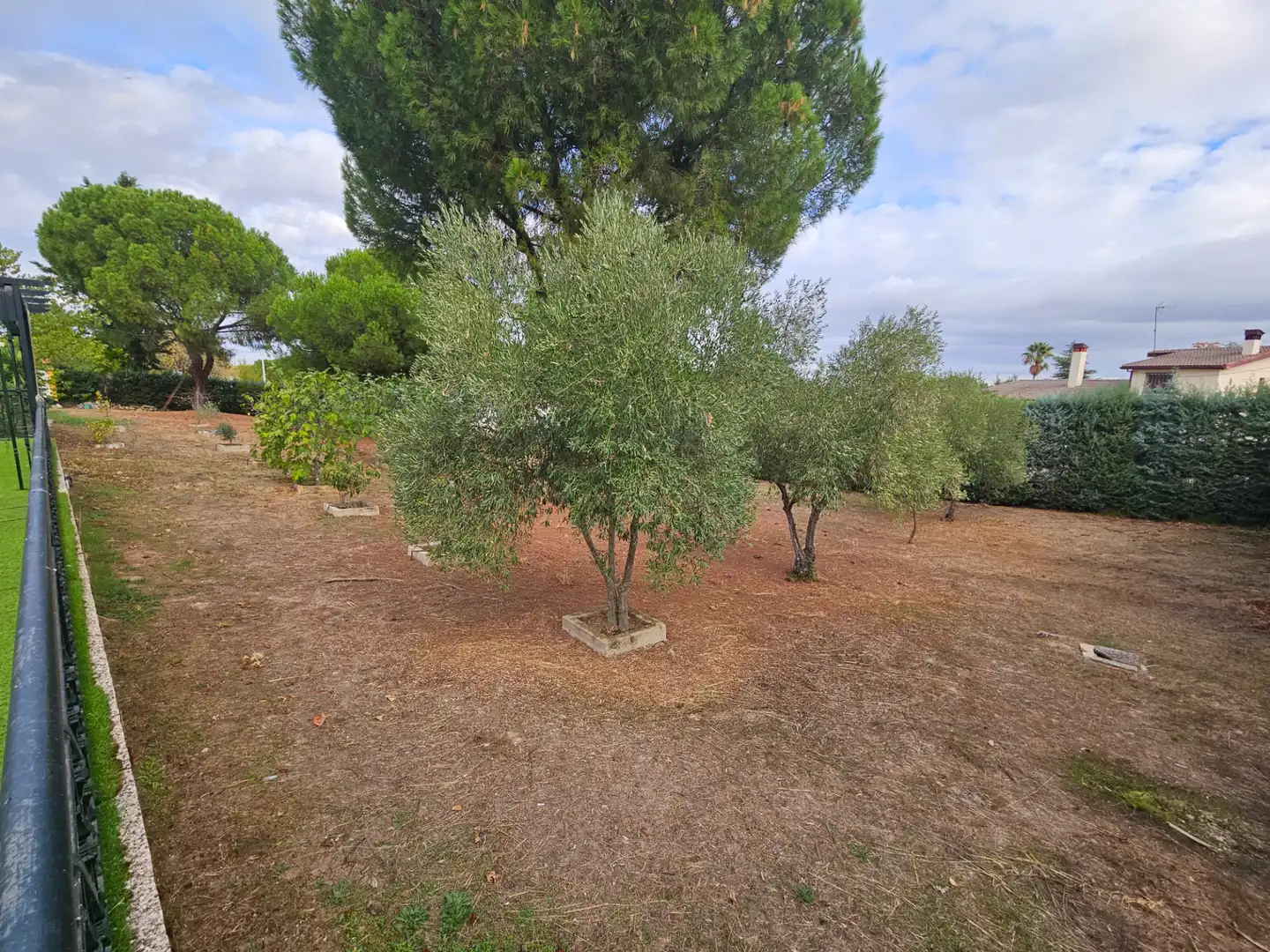 Haus oder Chalet zum Verkauf in Casar de Cáceres mit Möbliert