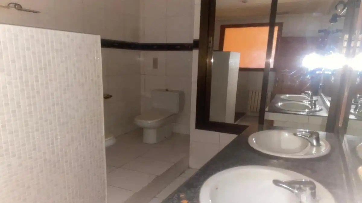 Badezimmer von Wohnung zum Verkauf in Villanueva de los Infantes (Ciudad Real)
