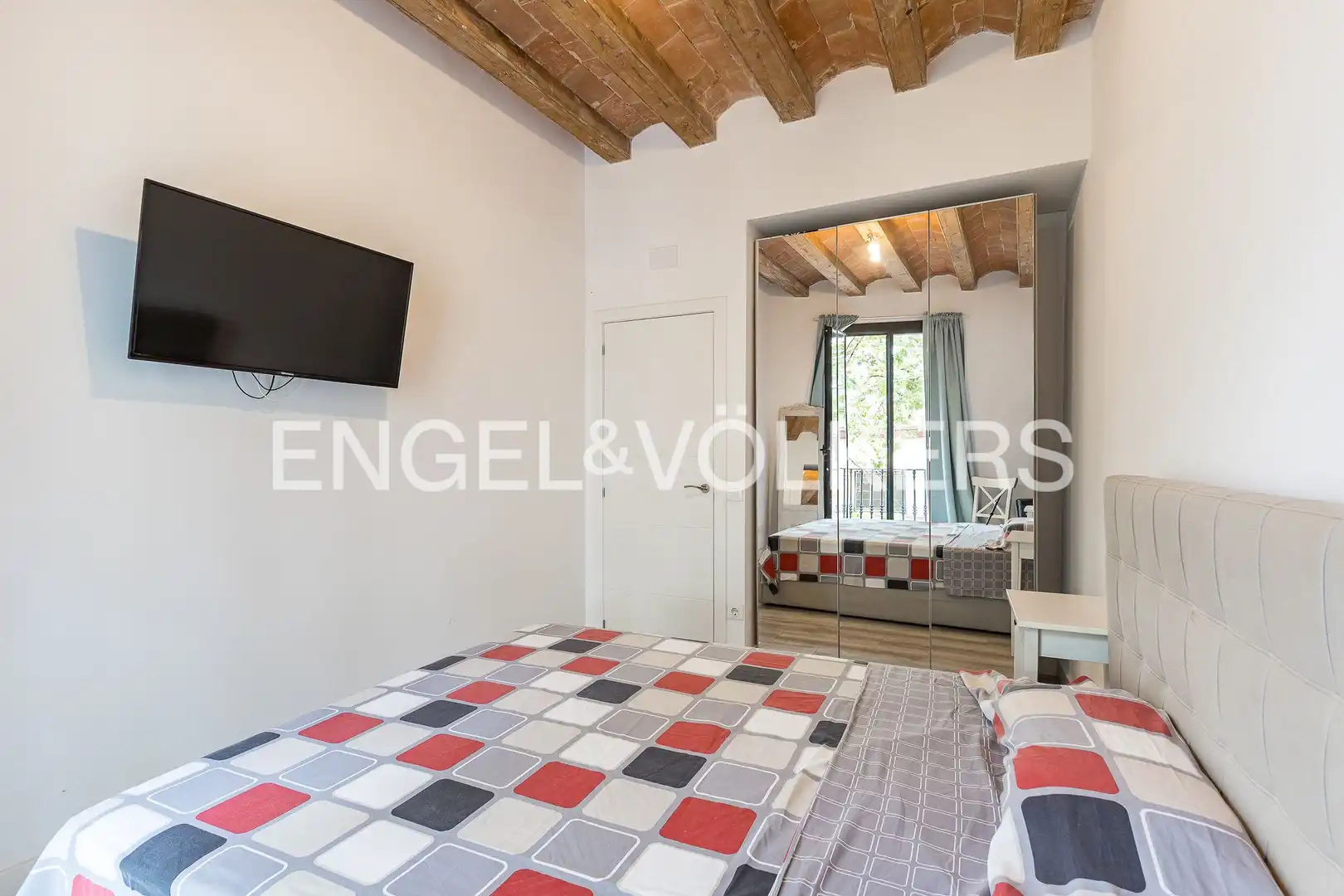 Habitación de Piso en venta en Barcelona con Aire acondicionado y Calefacción