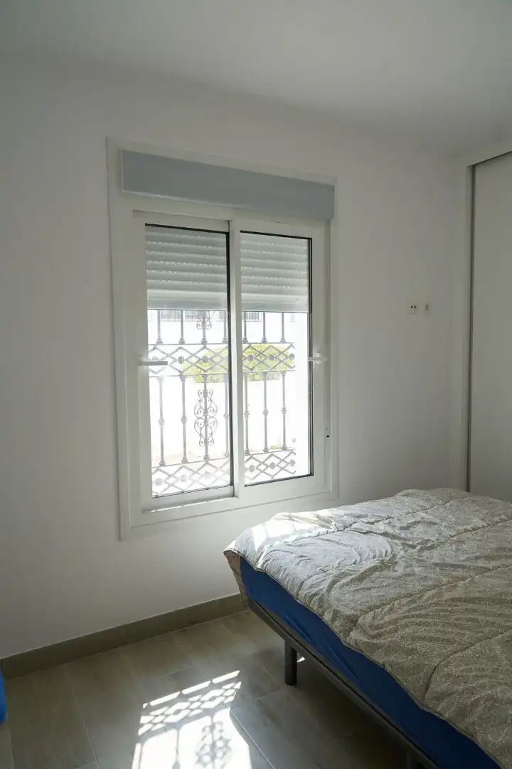 Habitación de Casa o chalet en venta en Estepona Pueblo