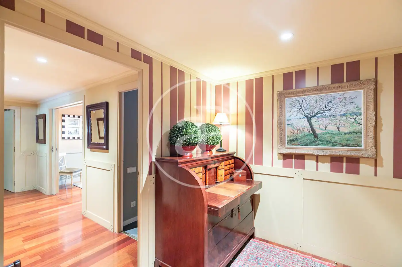 Piso en venta en Barcelona con Aire acondicionado, Calefacción y Jardín privado