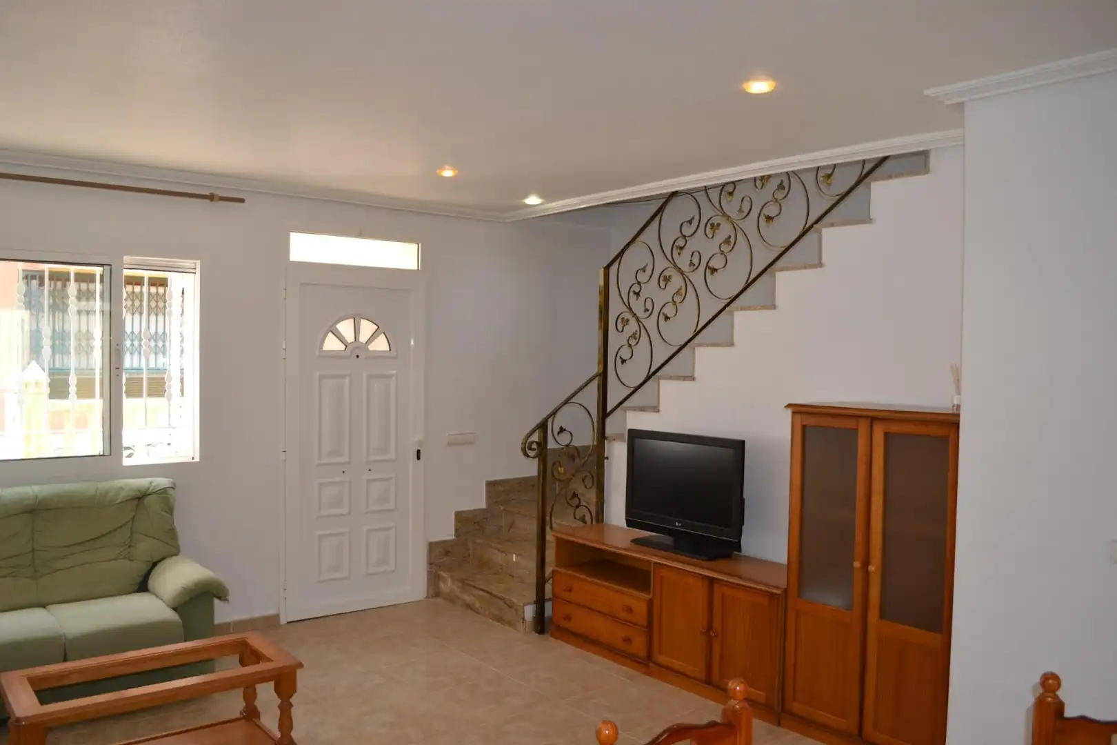 Casa o chalet en venta en San Javier con Terraza