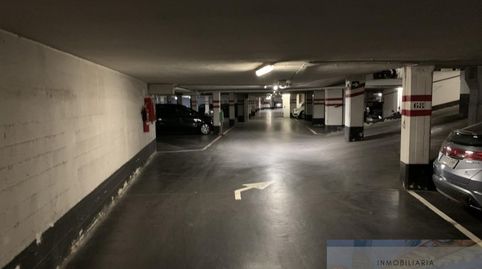 Foto 4 de Garaje de alquiler en Basurtu, Bilbao