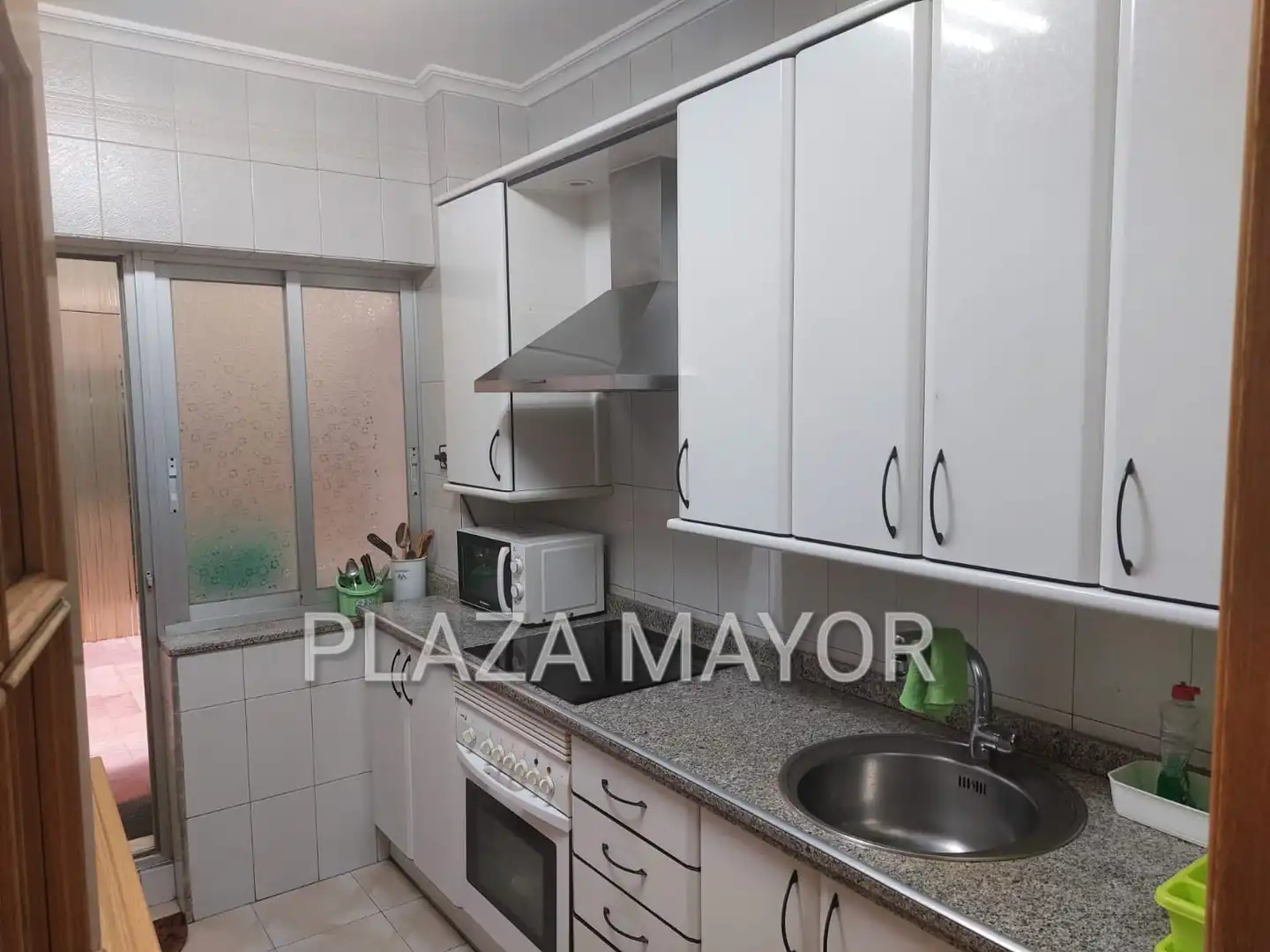 Flat with terrace for sale in Avenida de Villamayor, imagen 14