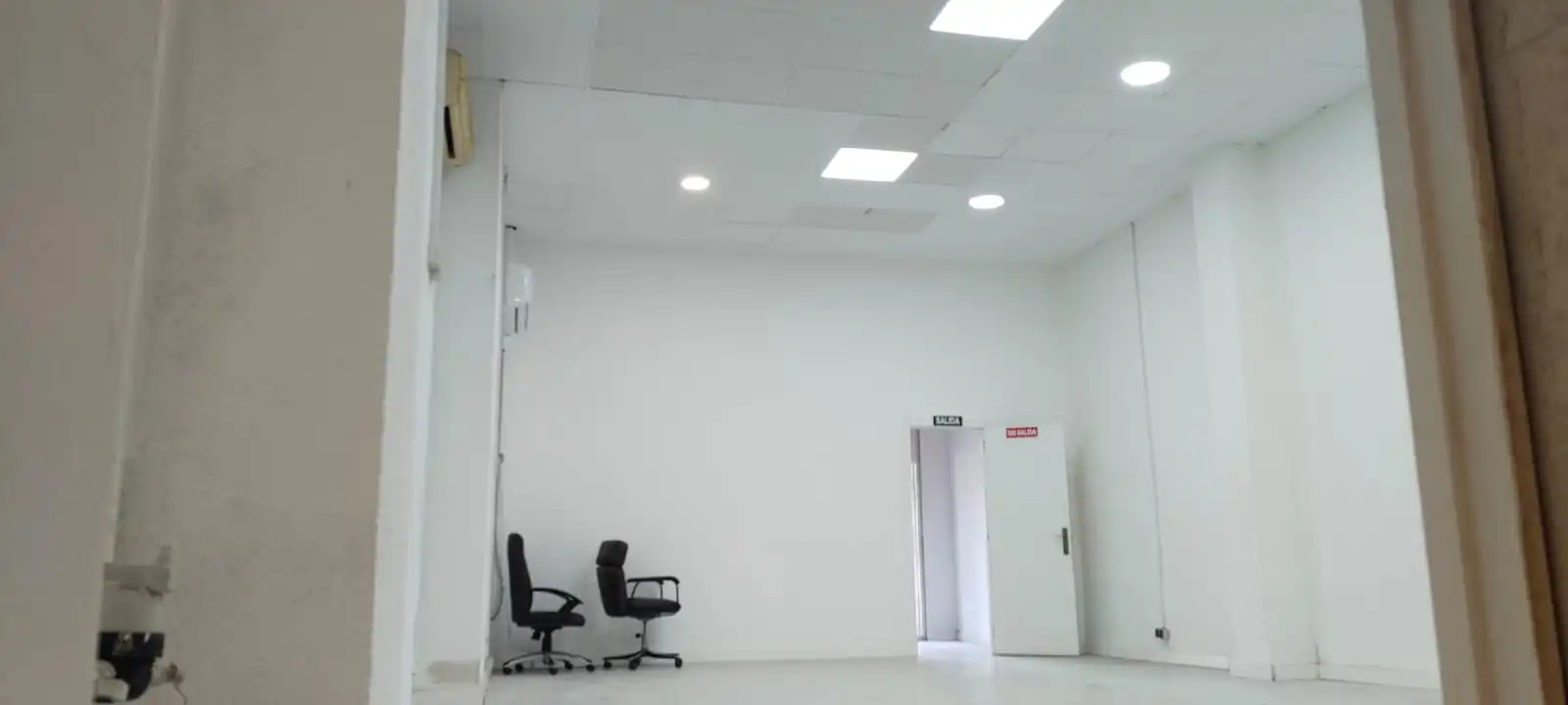 Local comercial en venda a L'Olivereta, imagen 4
