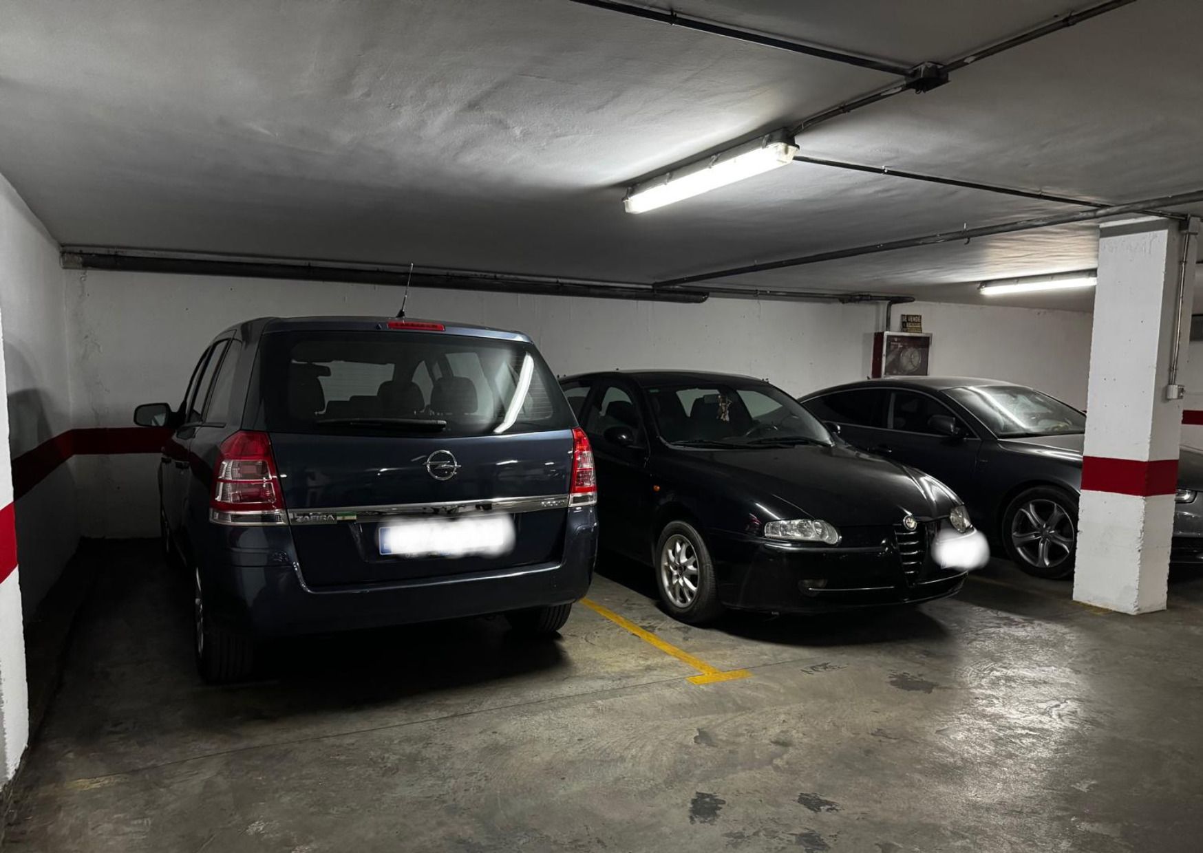 Parking of Garage for sale in Almendralejo
