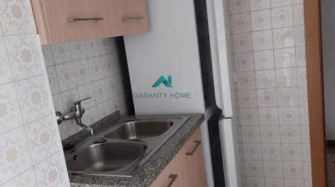 Foto 4 de Piso de alquiler en Avda de Madrid - Pº de la Estación, Jaén Capital