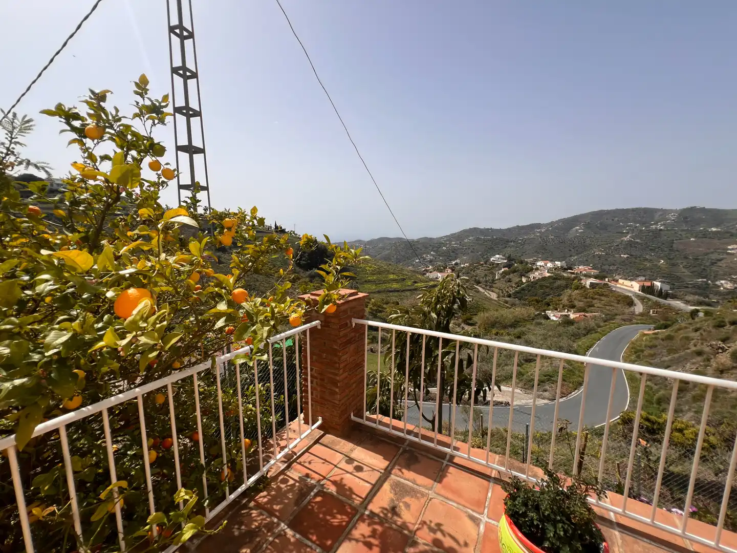 Finca rústica en venda a Diseminado el Pago Rio, 2156, Torrox Pueblo