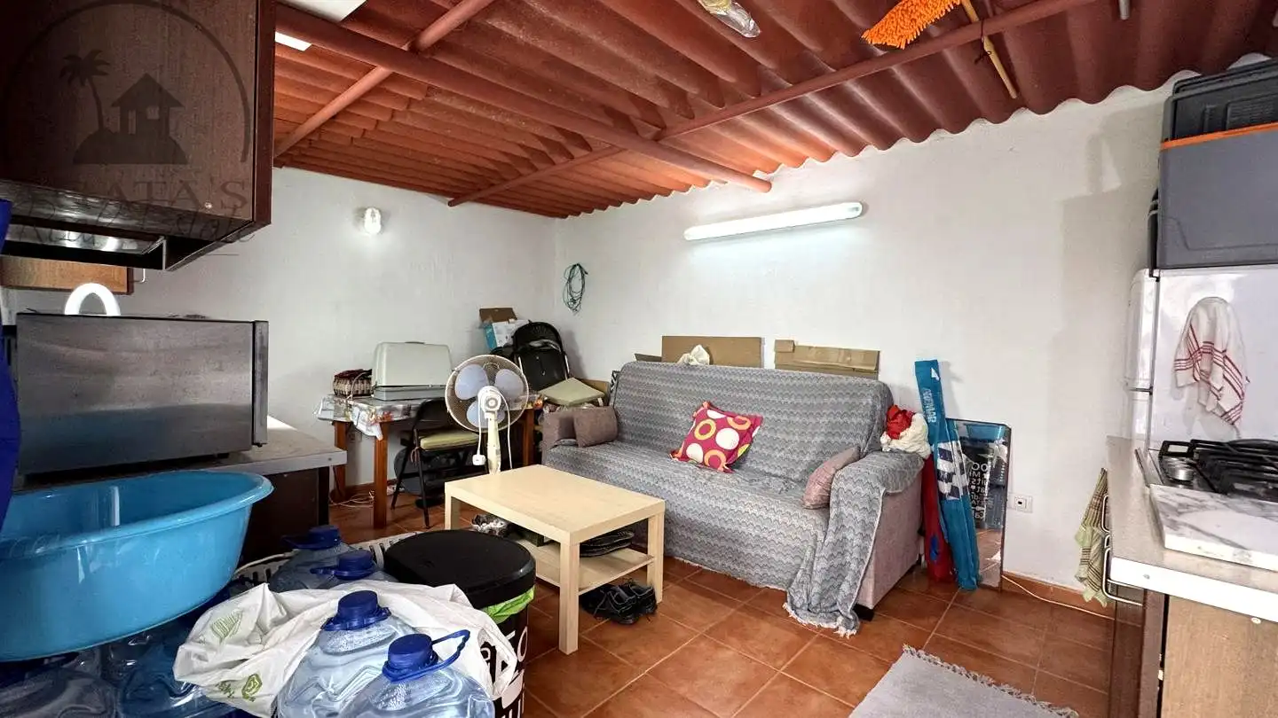 Casa en venda a Buenavista del Norte, imagen 9