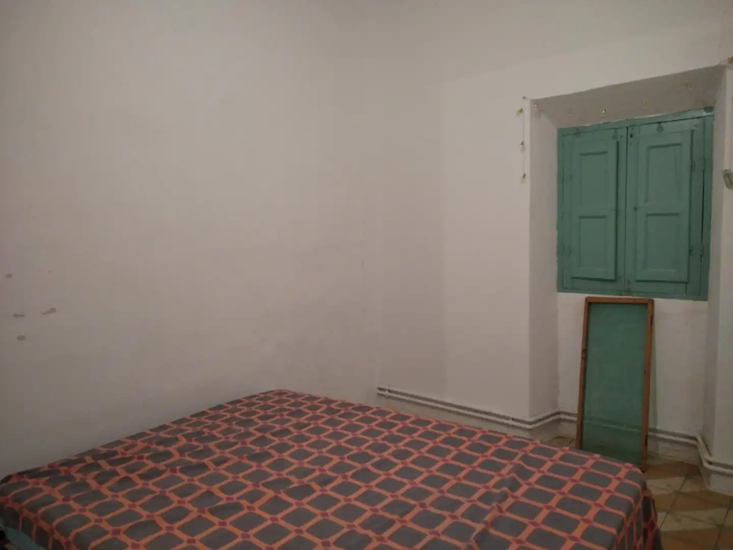 Habitación de Finca rústica en venta en Alcázar de San Juan con Calefacción
