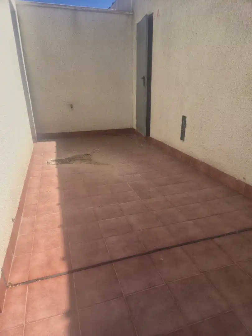 Terraza de Piso en venta en Las Torres de Cotillas con Aire acondicionado, Terraza y Amueblado