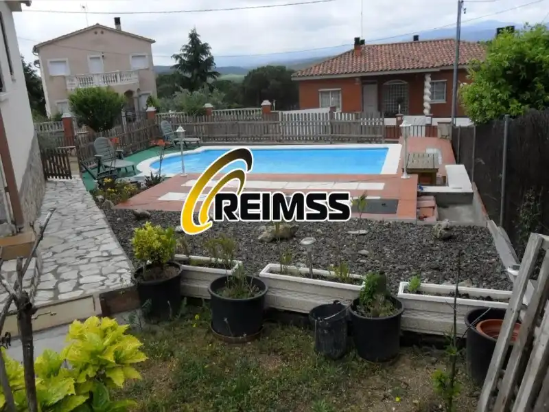 Casa con piscina in vendita a Maçanet de la Selva pueblo, imagen 7