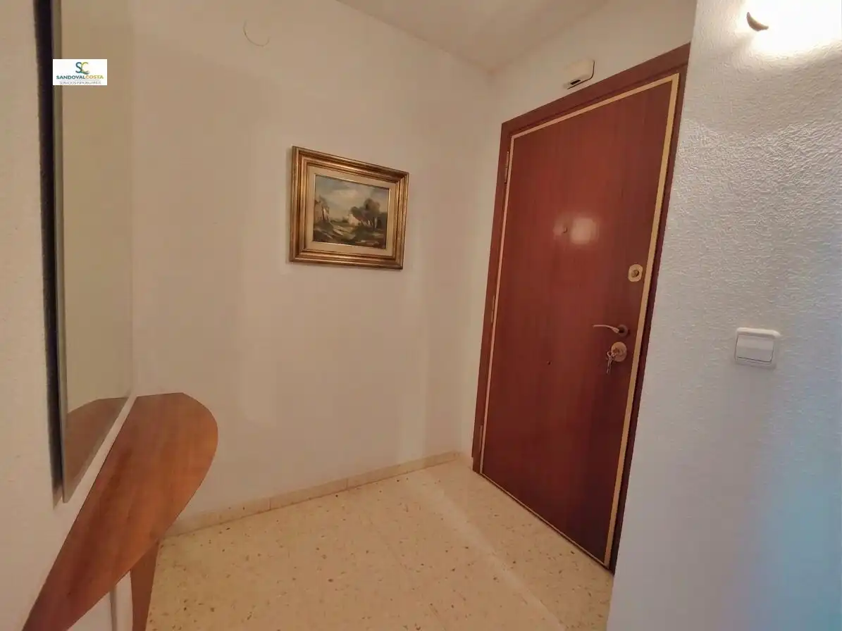 Piso con piscina en venta en Playa de San Juan - El Cabo de las Huertas, imagen 2