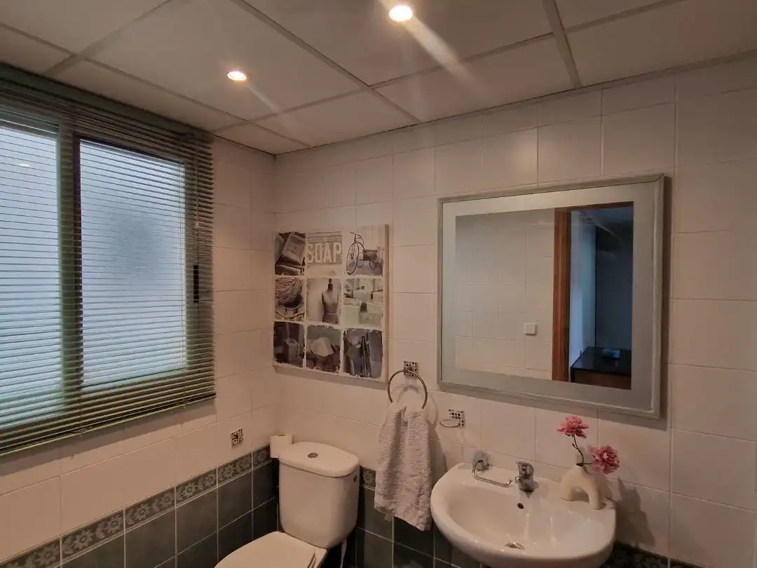 Wohnung mit Aufzug zur Miete in Font de la cabilda 6, imagen 13