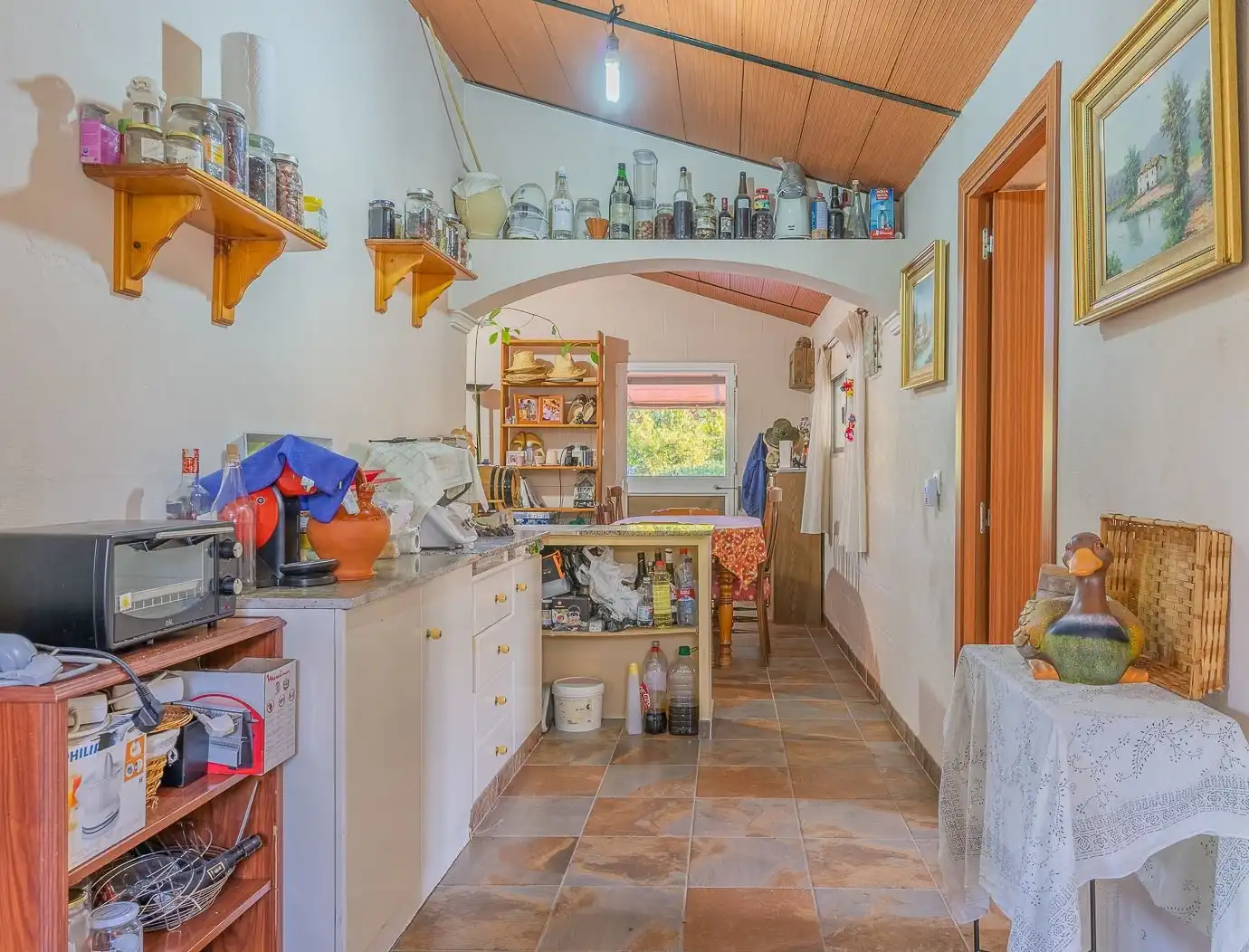Houses for sale in Villanueva Golf