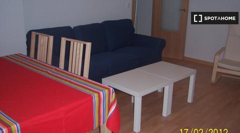 Photo 4 of Flat to share in Universidad San Francisco,  Zaragoza Capital