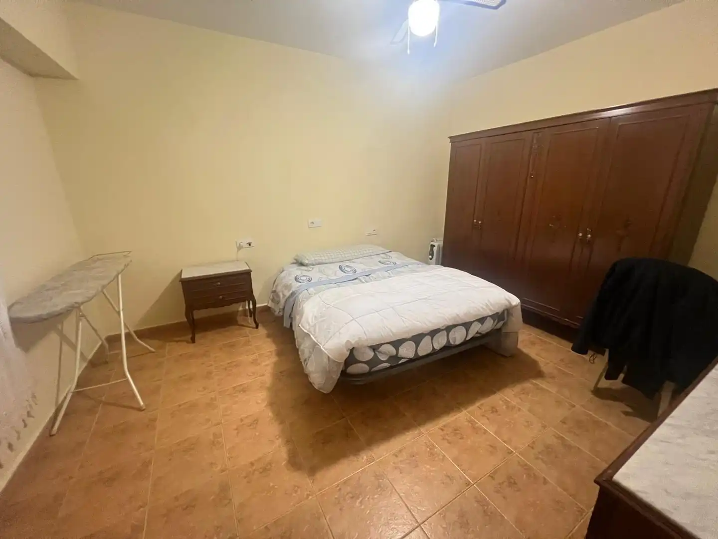Wohnung mit Terrasse zum Verkauf in Almadén, imagen 4