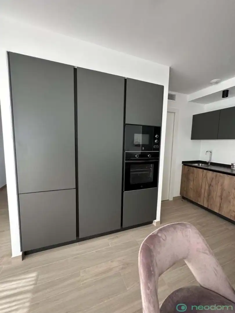 Cocina de Casa o chalet en venta en Cartagena
