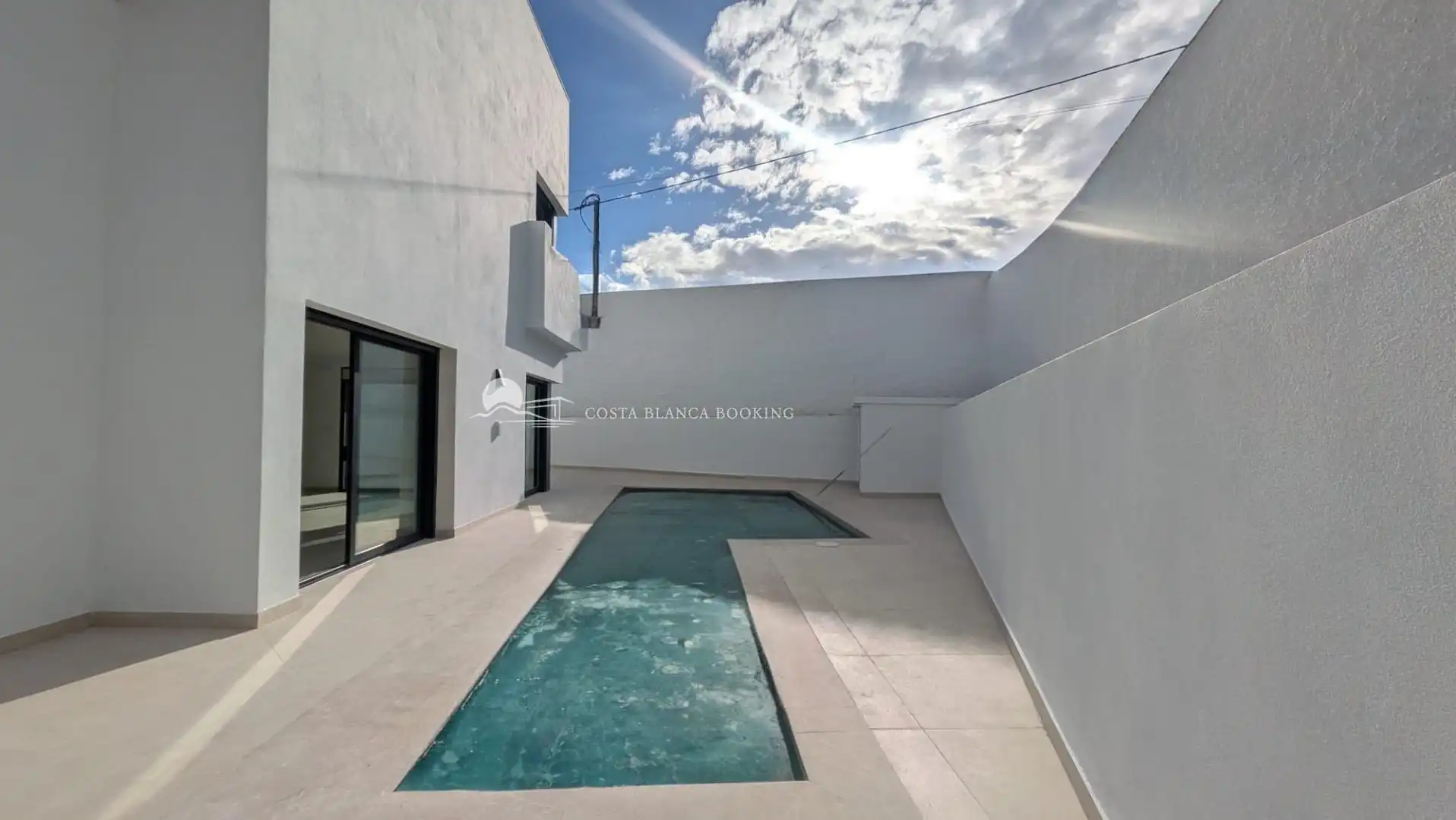 Villa avec terrasse à vendre à L'Albir, imagen 5
