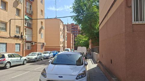 Foto 5 de Piso en venta en Ambroz, Madrid Capital
