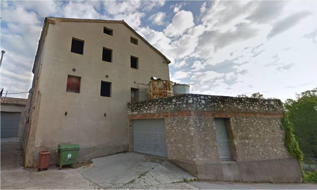 Casa-chalet en Venta en Carme