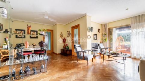 Foto 4 de Pis en venda a El Burgo, Las Rozas de Madrid