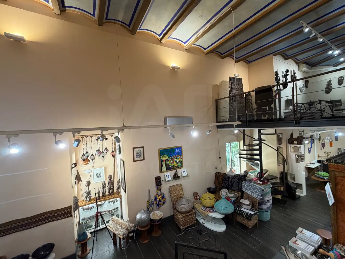 Local commercial à vendre à Calle Calabria 142 142