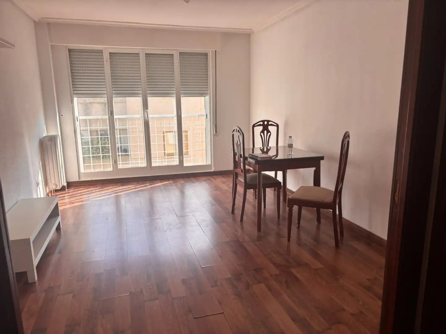 Wohnzimmer von Wohnung zum Verkauf in Santa Marta de Tormes mit Heizung