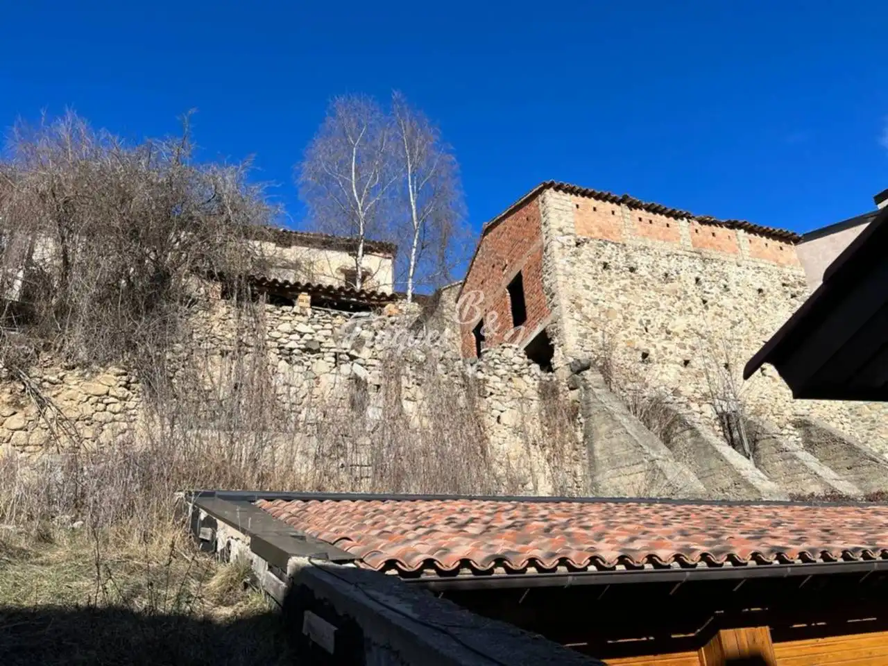 Exterior view of Land for sale in Montellà i Martinet