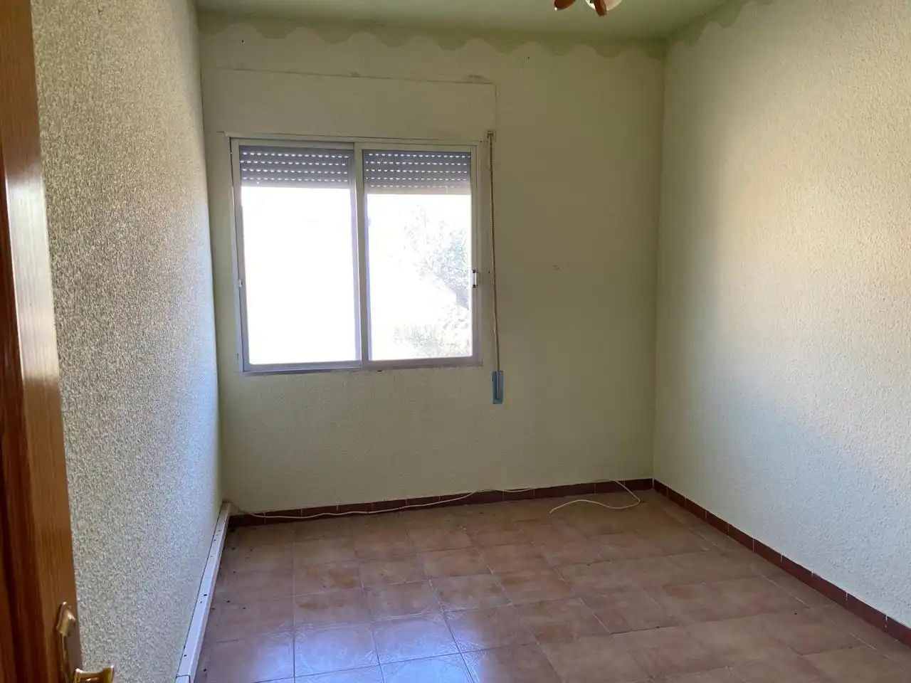 Habitación de Planta baja en venta en La Sénia