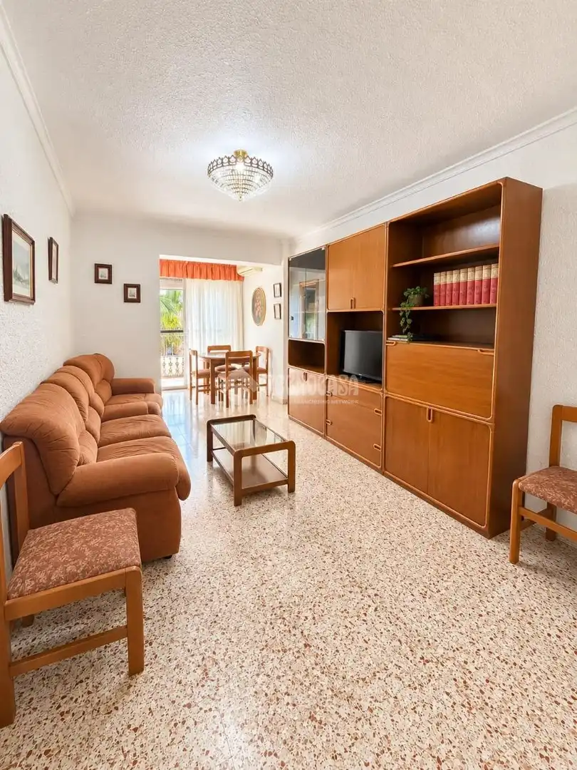 Piso con ascensor en venta en Florida - Ciudad de Asís, imagen 2