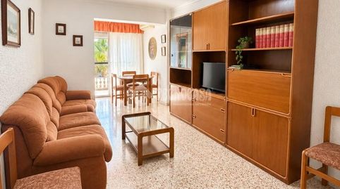 Foto 2 de Piso en venta en Florida Alta, Alicante / Alacant