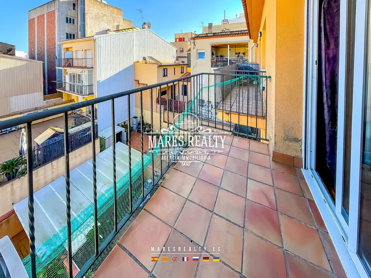 Dúplex en venta en Calella, imagen 19