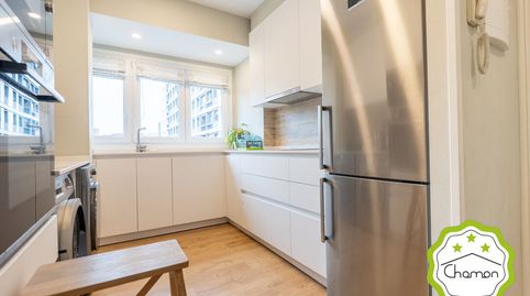 Foto 2 de Piso en venta en Ametzola, Bilbao