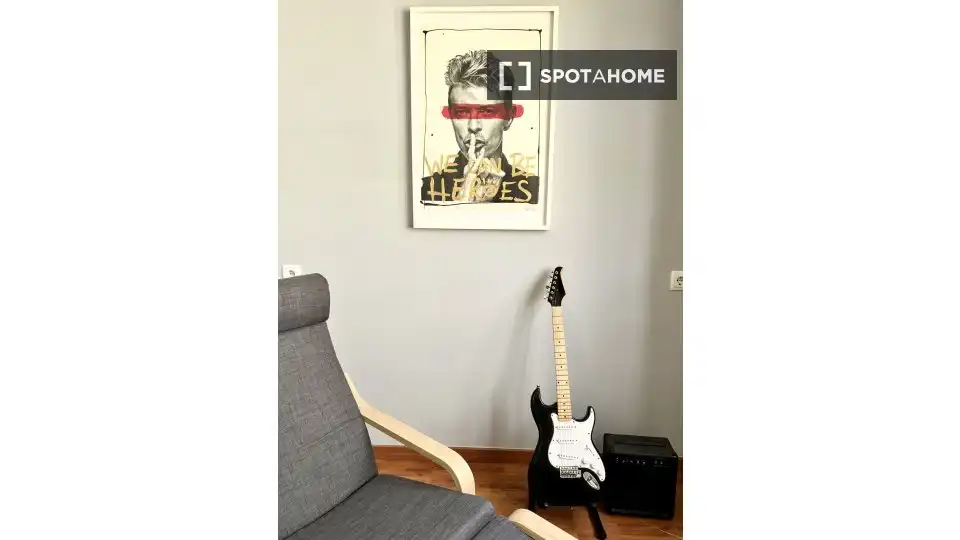 Flat with terrace to rent in Eixample, imagen 15