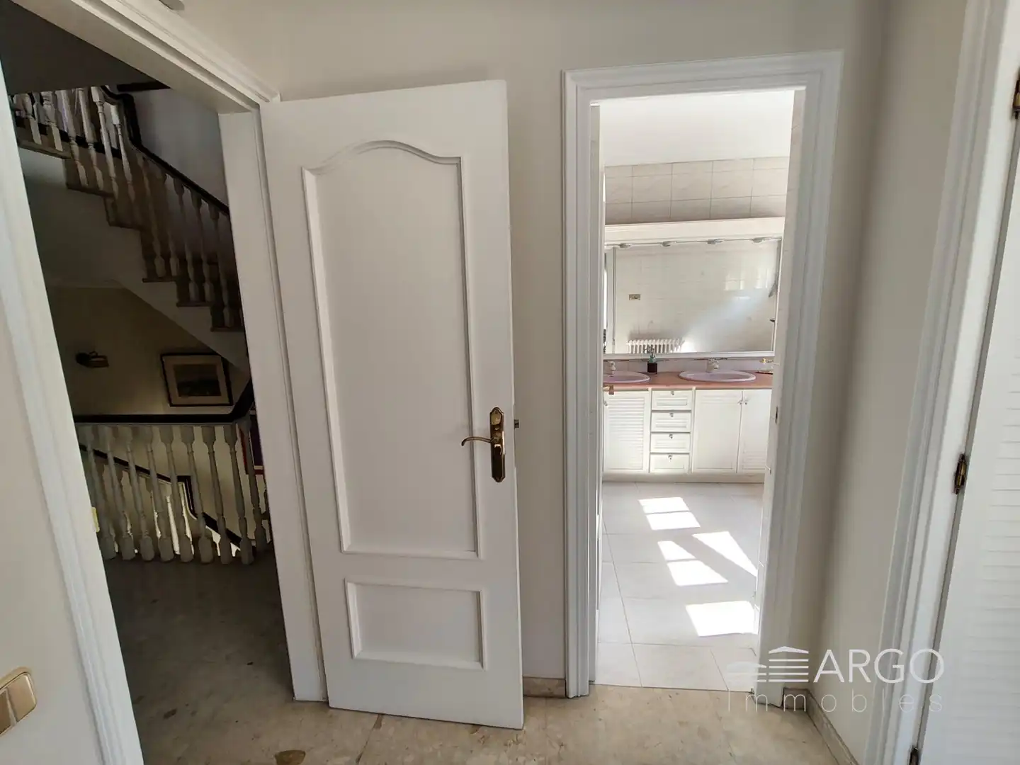 Casa o xalet en venda en Montcada i Reixac amb Aire condicionat i Jardí privat