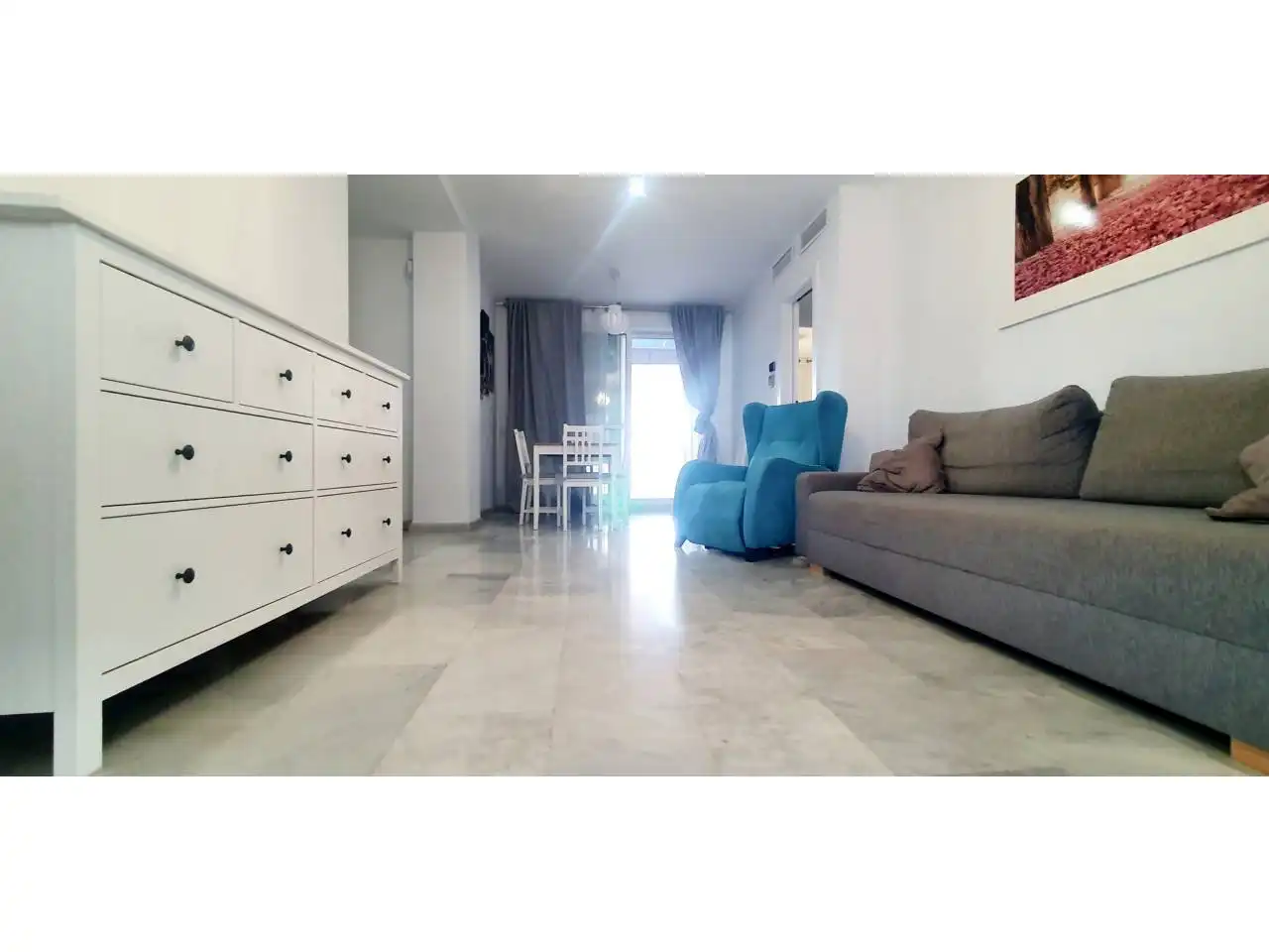 Wohnung mit Pool zum Verkauf in Paseo Carmen Sevilla 2, imagen 43