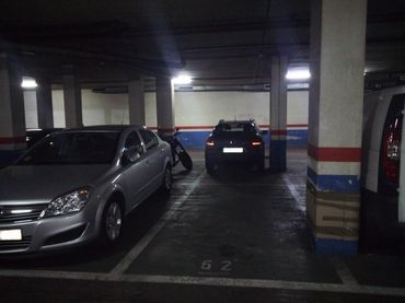 Individuale in vendita a Palencia