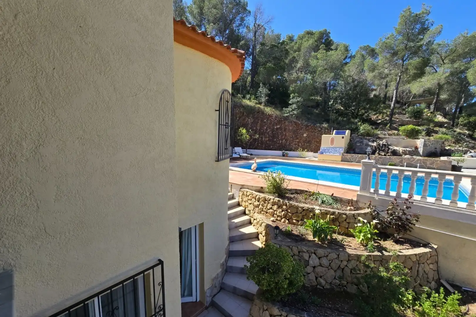House with pool for sale in Altea la Vella, imagen 41