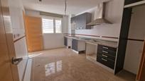 Kitchen of Single-family semi-detached for sale in  Almería Capital  with Private garden, Terrace and Storage room